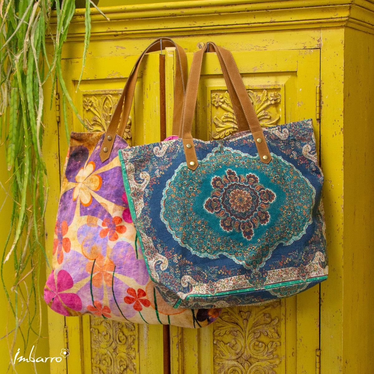 Shopper Zinta Imbarro