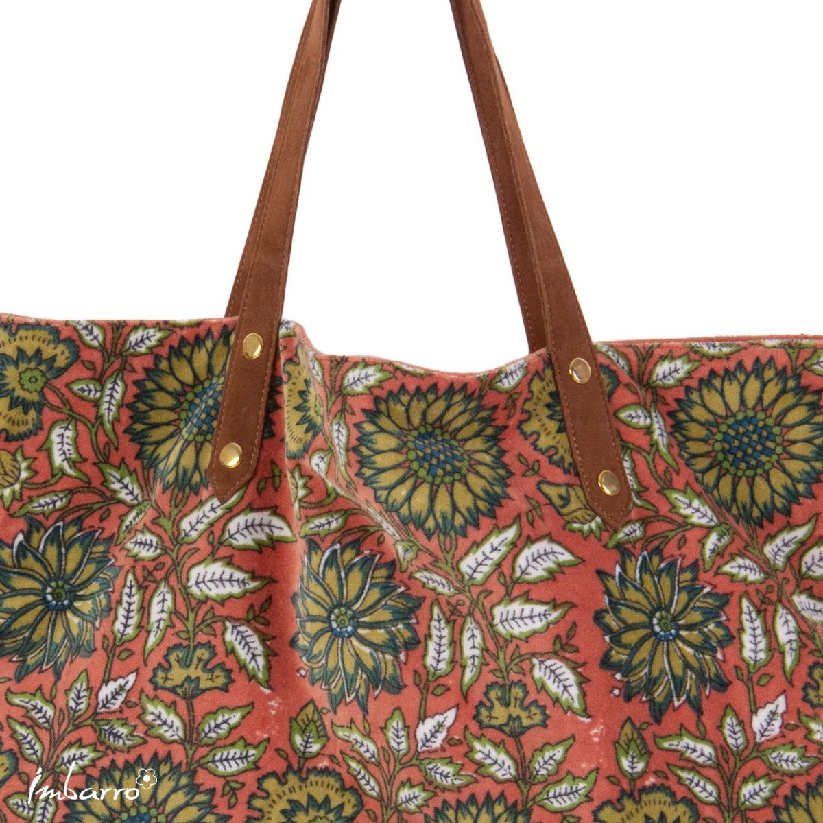 Shopper Sun Flower Imbarro