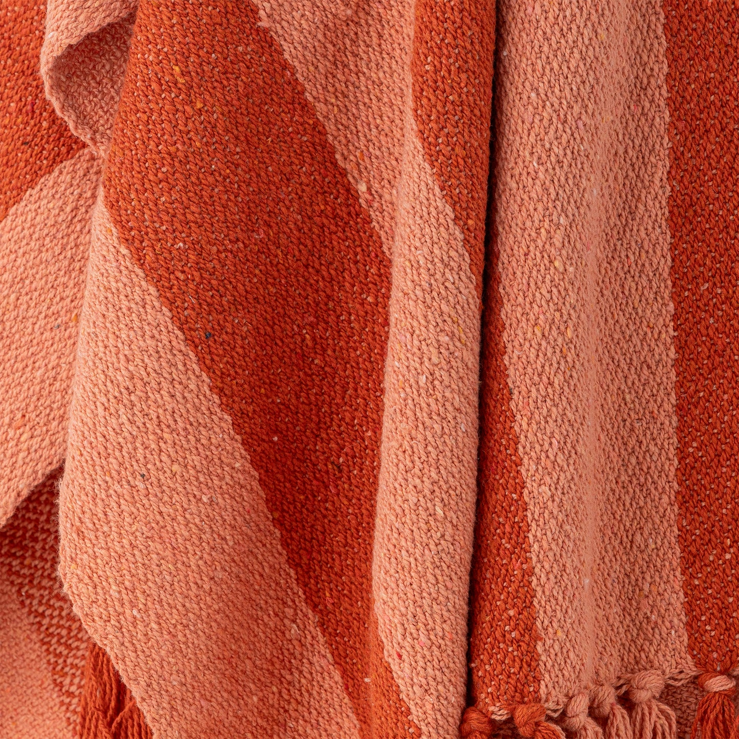 Blooming Ville - Throw Fello (160x130 cm)