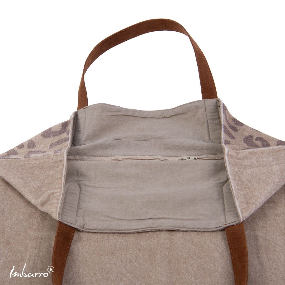 Shopper Tiger Moth Imbarro