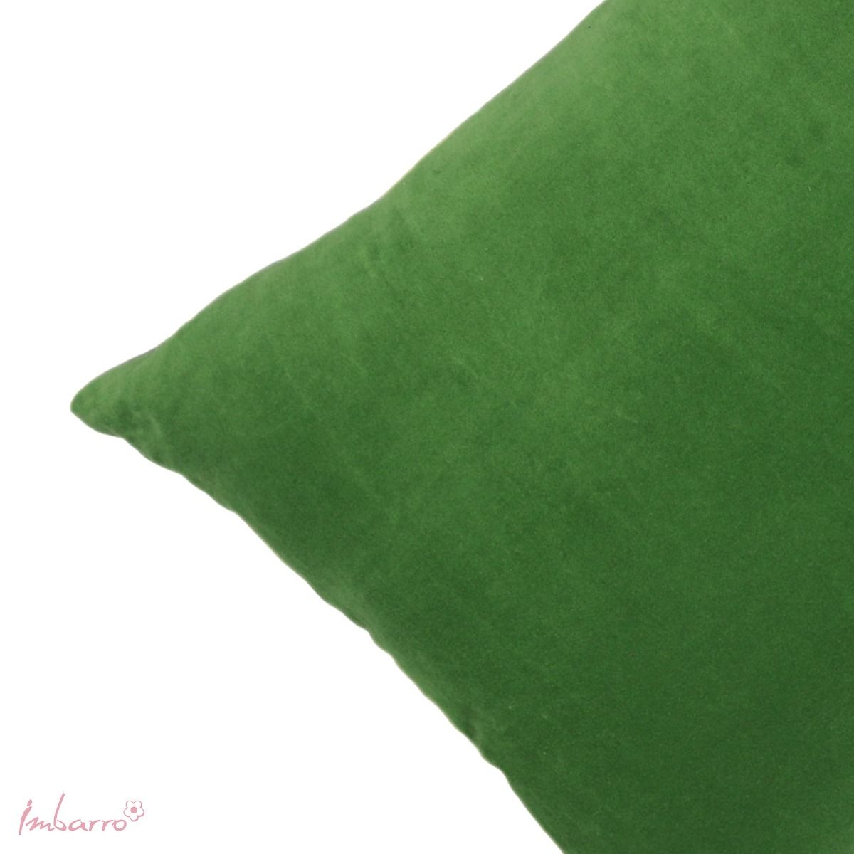 Kussen Lala Green Imbarro