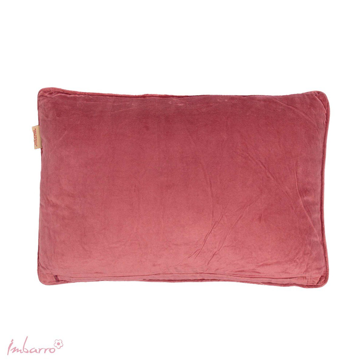 Sierkussen Cushion Feline Rose Imbarro