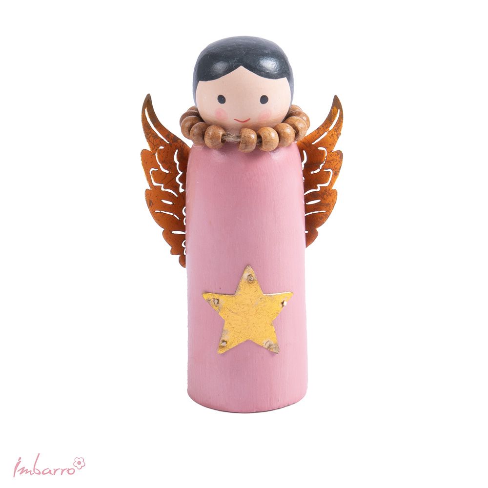 Angel Aniel Pink