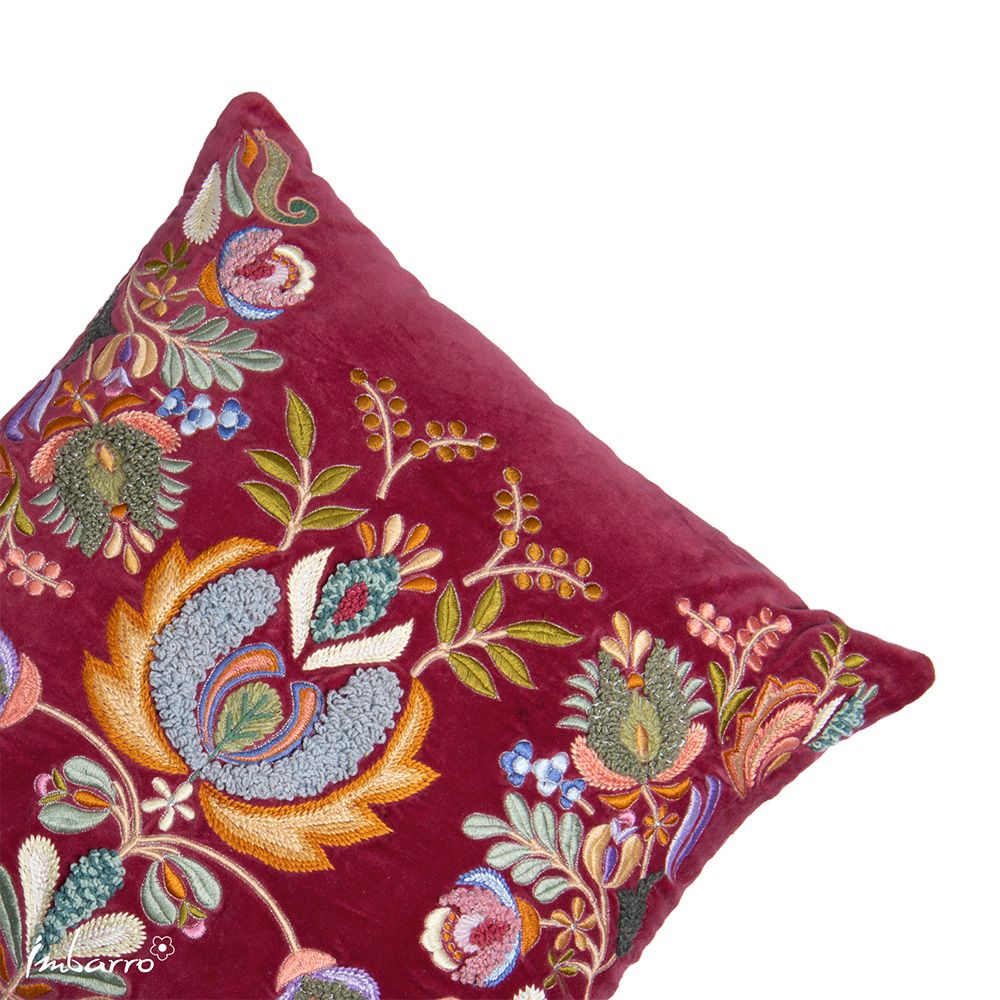 Kussen Nanci Imbarro