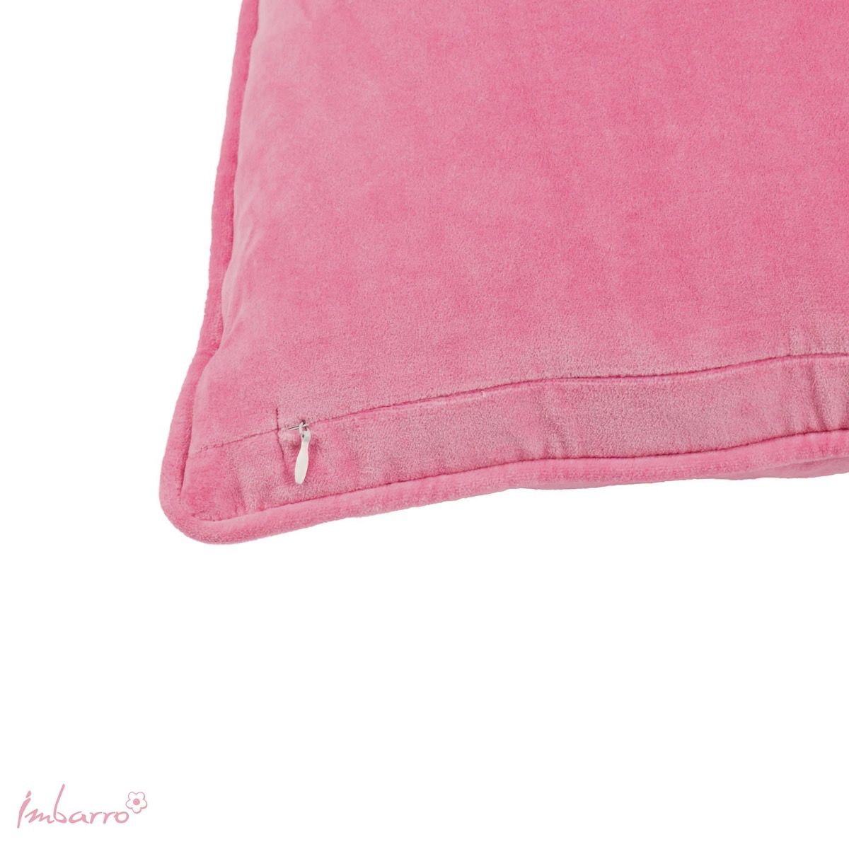 Kussen Lala P Blush Imbarro