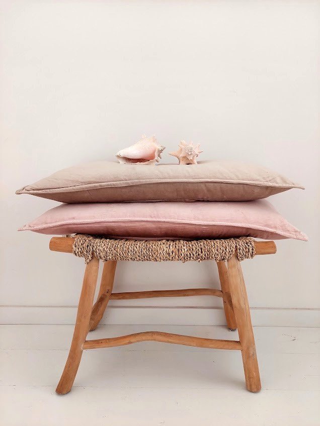 Maxi Roze kussen DP Goround