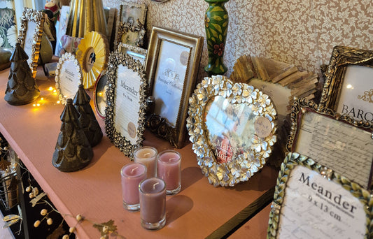 Fotolijstjes kopen? Mooie fotolijsten in Bergen & webshop