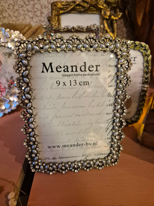 fotolijst 9 x 13 meander