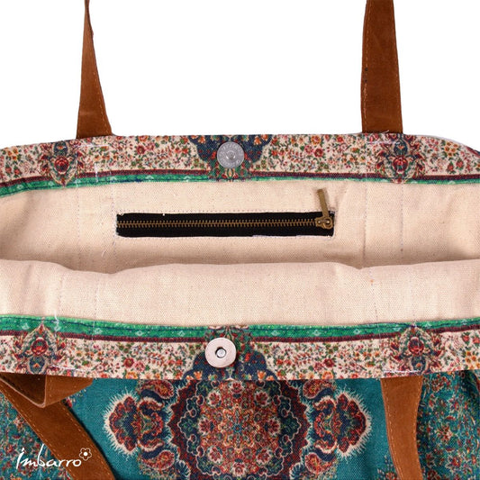 Shopper Zinta Imbarro
