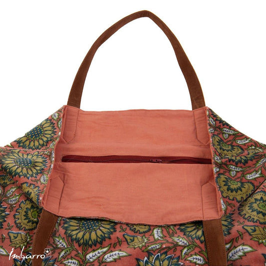 Shopper Sun Flower Imbarro