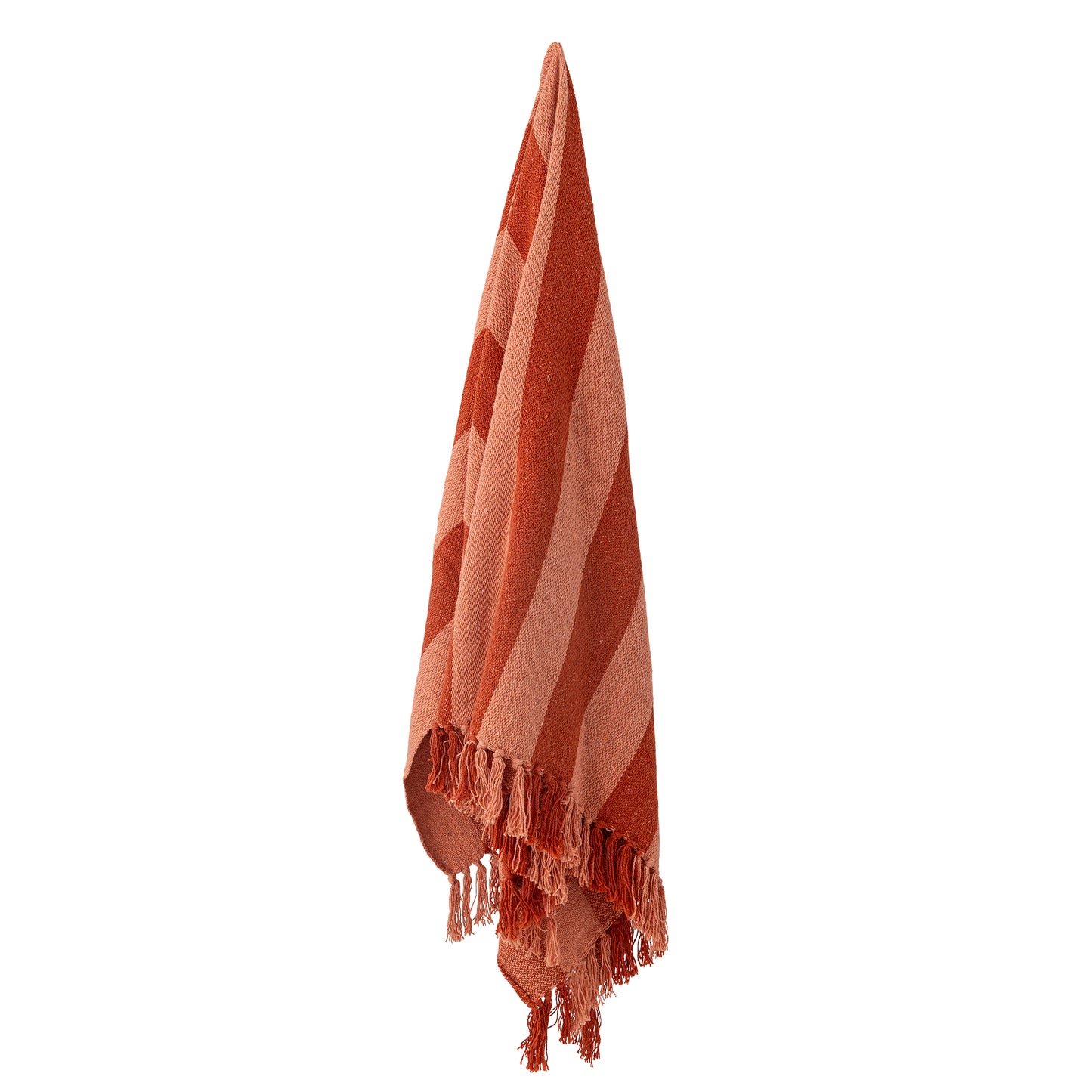 Blooming Ville - Throw Fello (160x130 cm)