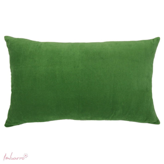 Kussen Lala Green Imbarro