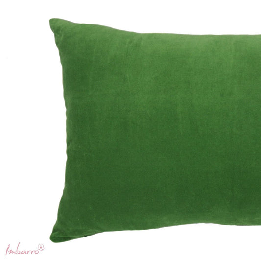 Kussen Lala Green Imbarro