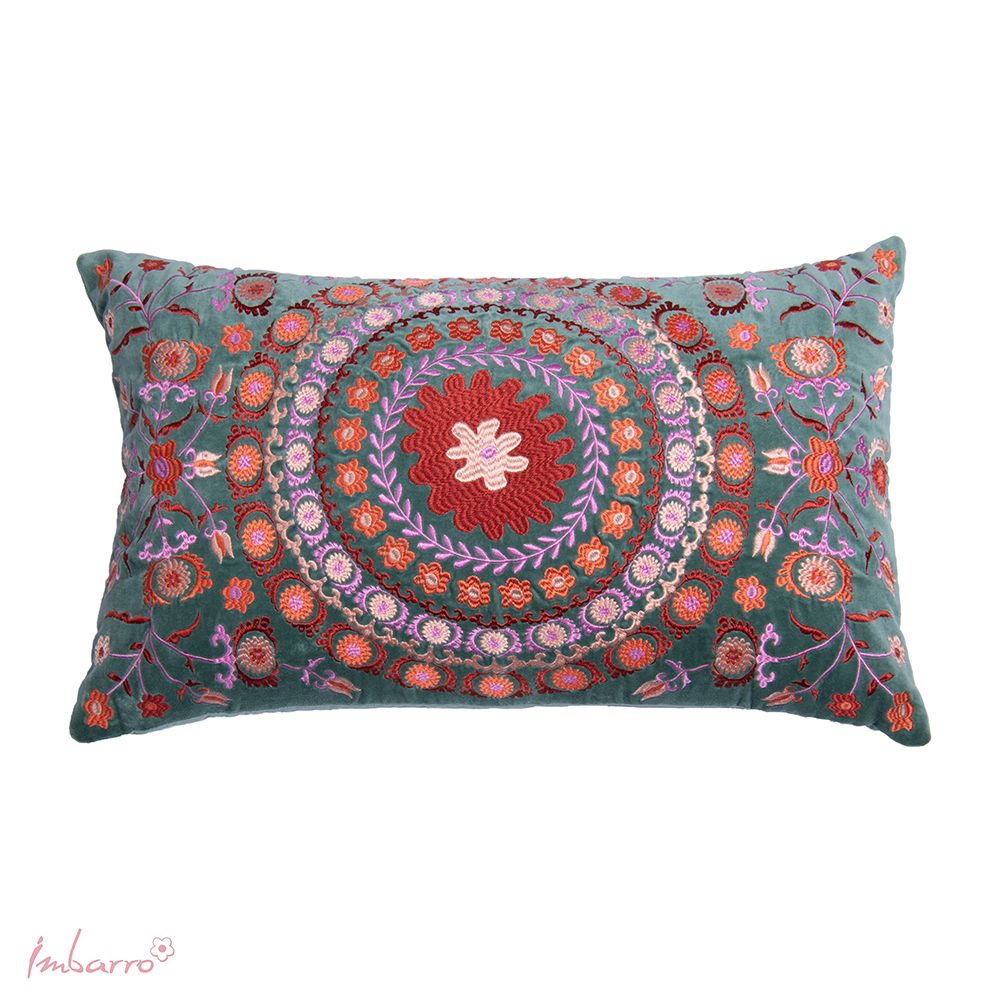 Kussen Fifi van Imbarro