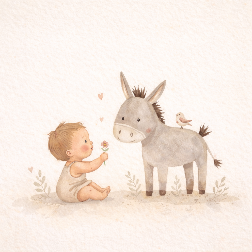 Maak je eigen geboortetegel