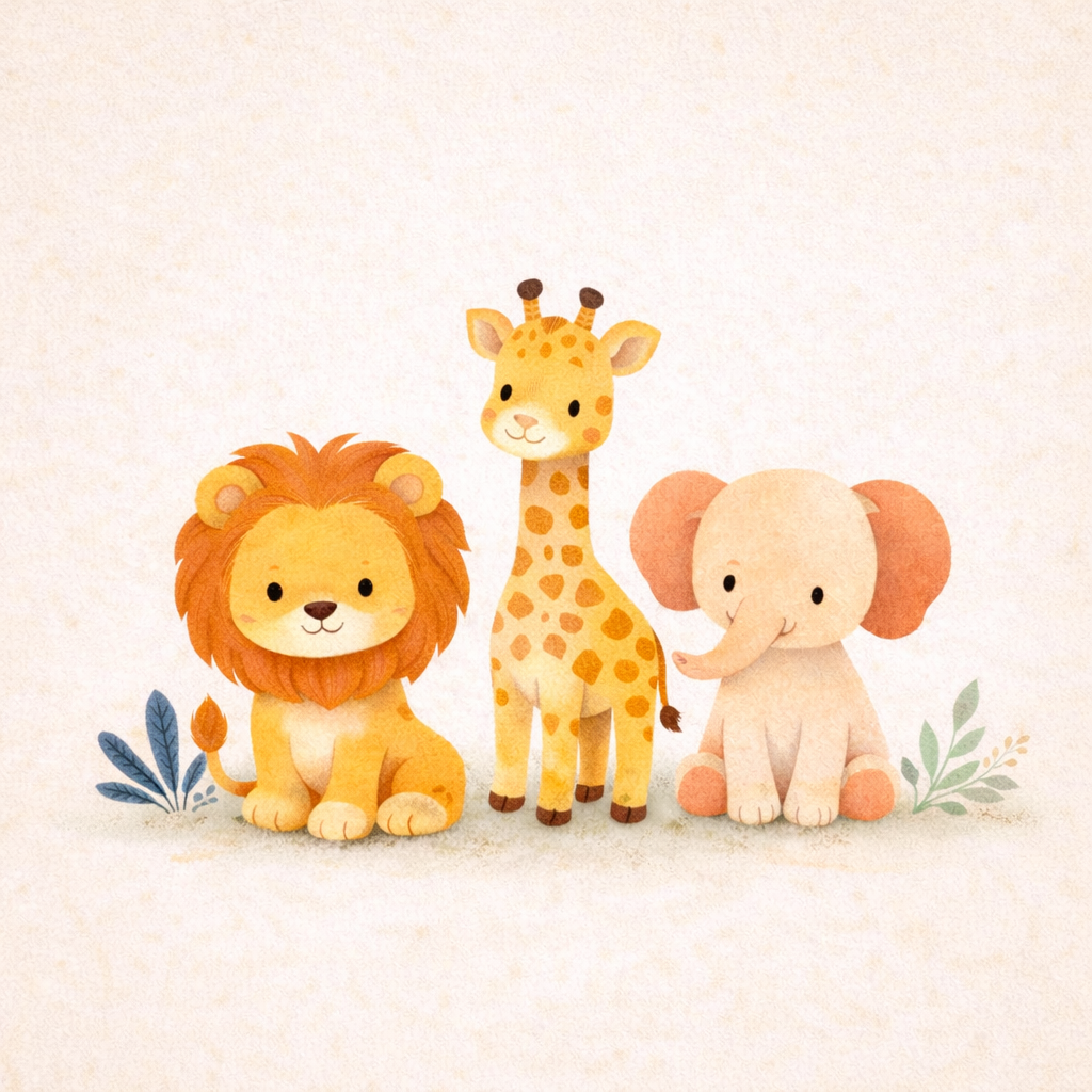 Maak je eigen geboortetegel