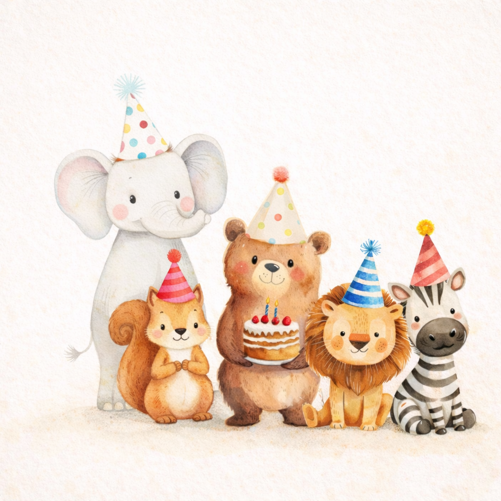 Maak je eigen geboortetegel