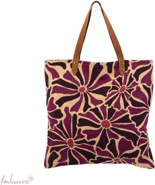 Shopper / tas Imbarro 2025