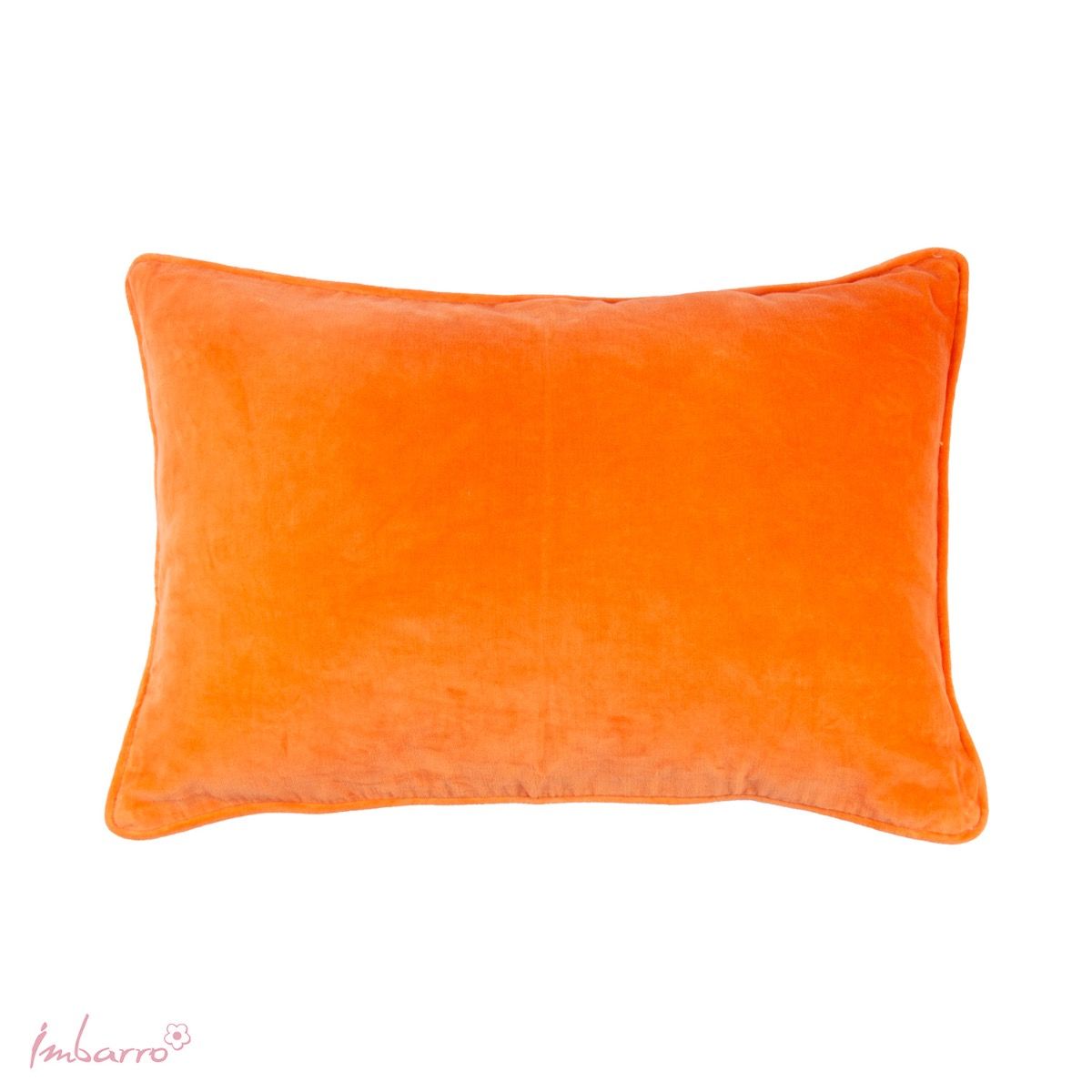 Kussen Lala P Mandarine Imbarro