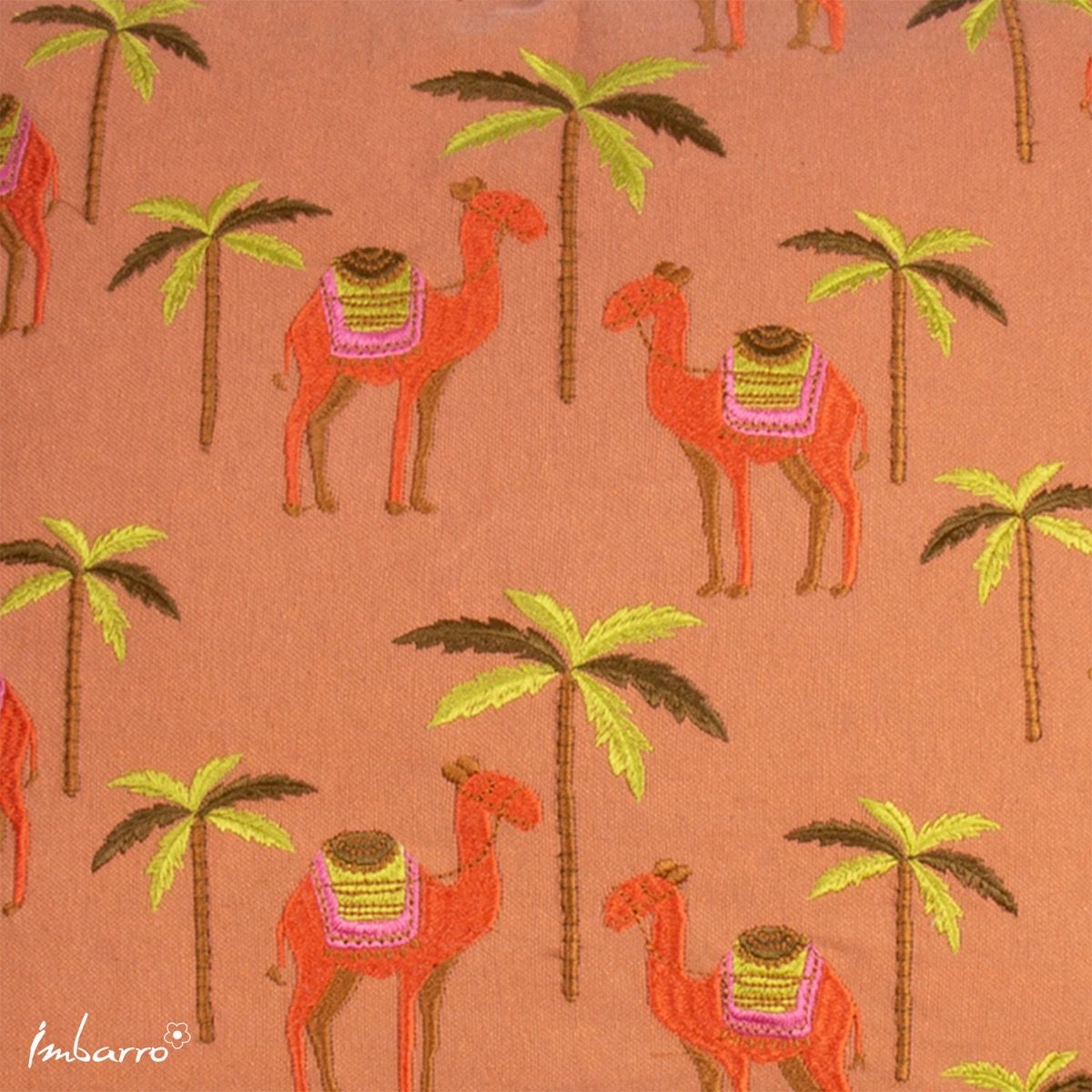 Kussen Dromedary Imbarro