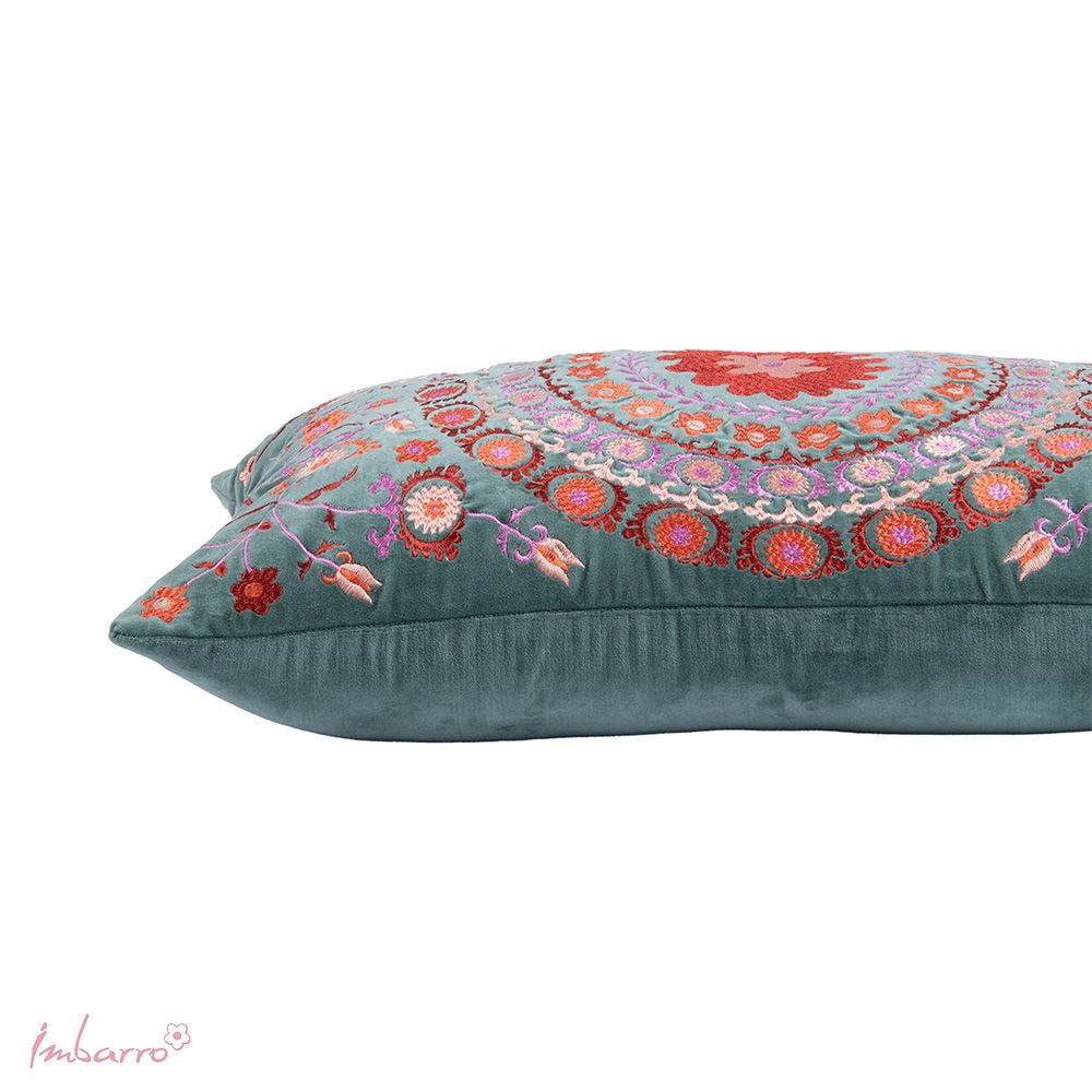 Kussen Fifi van Imbarro