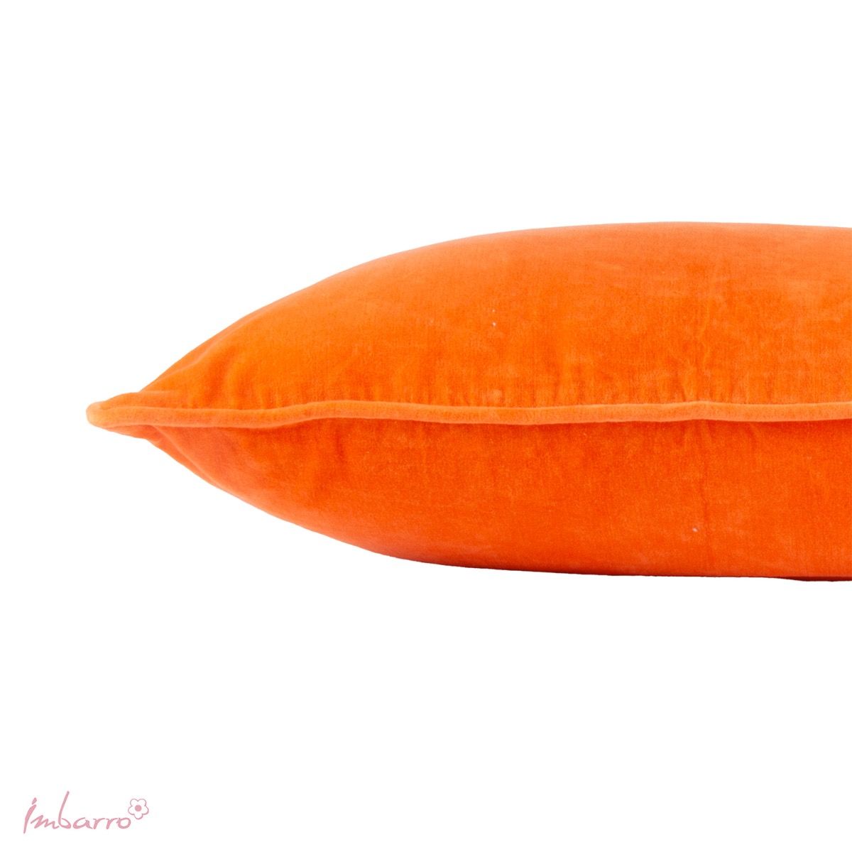Kussen Lala P Mandarine Imbarro