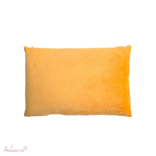Kussen Shellia Yellow Imbarro