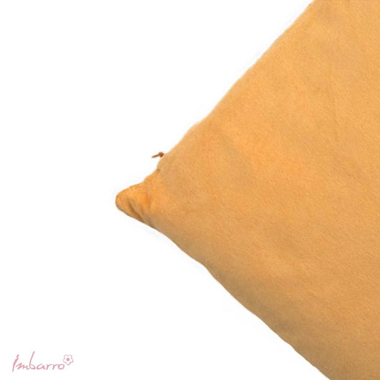 Kussen Shellia Yellow Imbarro