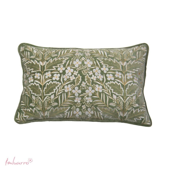 Cushion Rubra Imbarro