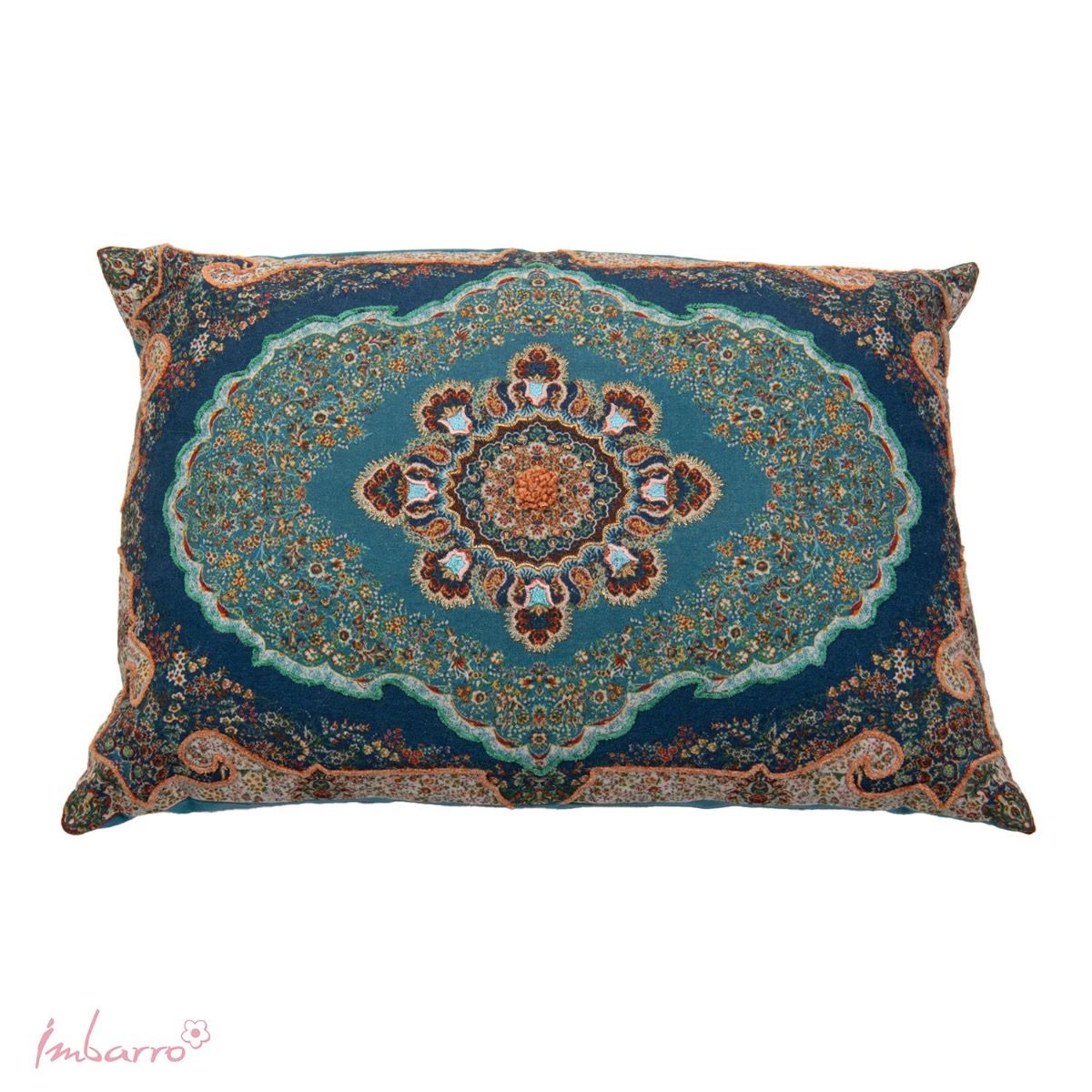 Cushion Zinta Imbarro