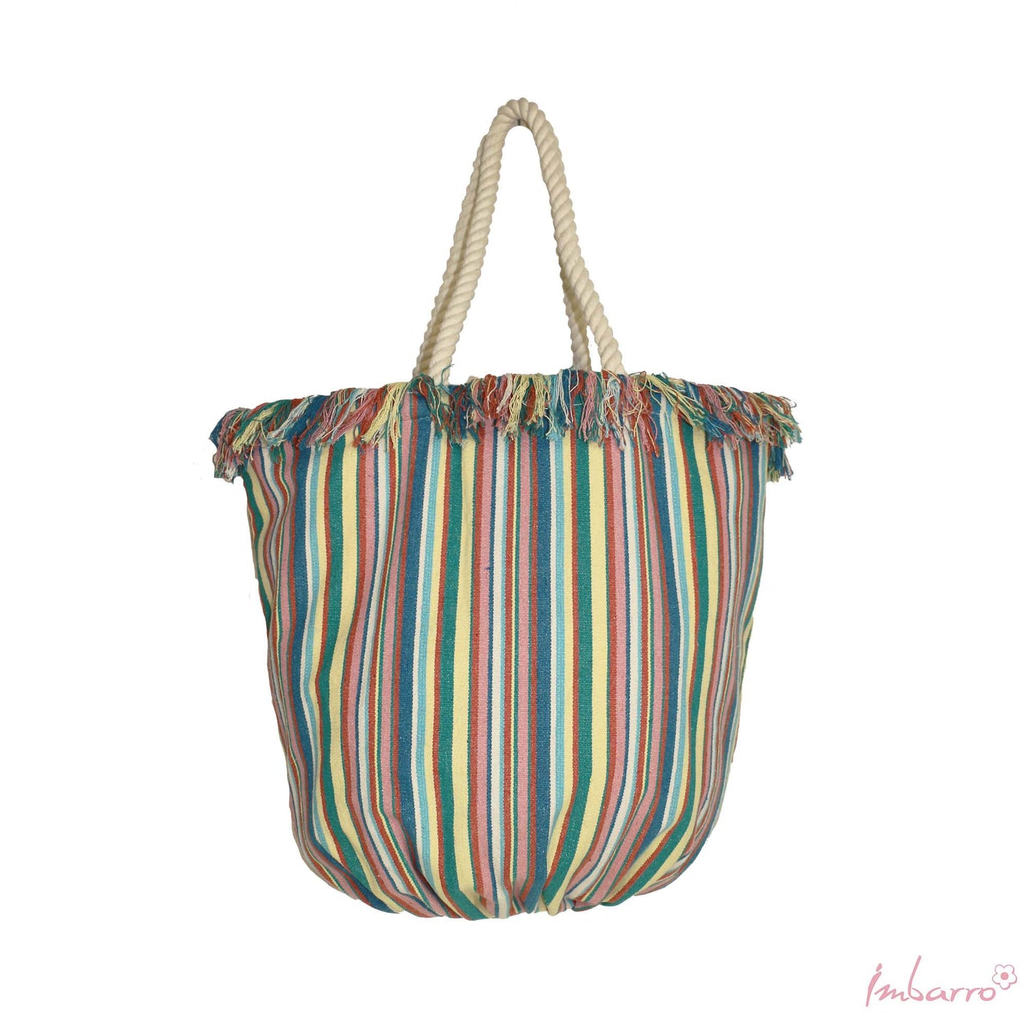 Shopper Conta Imbarro