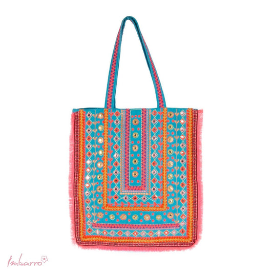 Shopper Strandtas Sierra van Imbarro