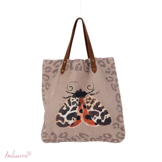 Super gave shopper Imbarro 2025