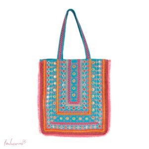 Shopper Strandtas Sierra van Imbarro