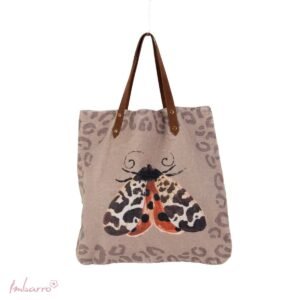 Shopper Tiger Moth Imbarro